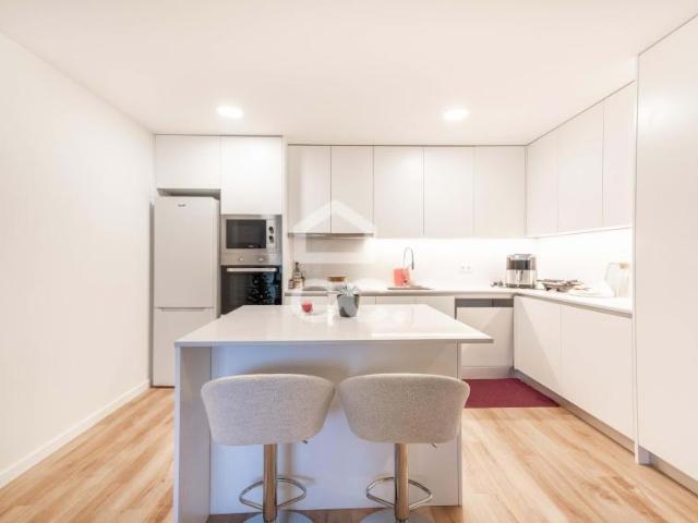 Apartamento venda em Gavião, Braga