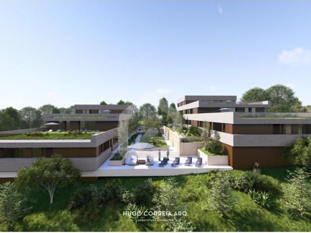 Apartamento venda em Brufe, Gavião