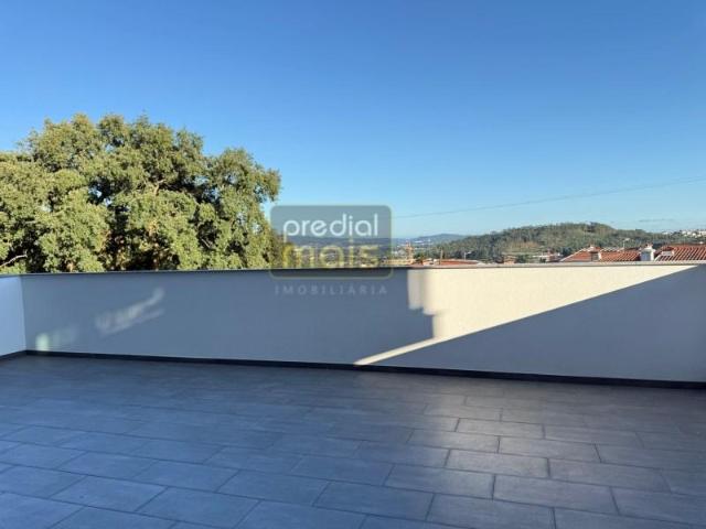 Apartamento alugar em Vila Nova De Famalicão