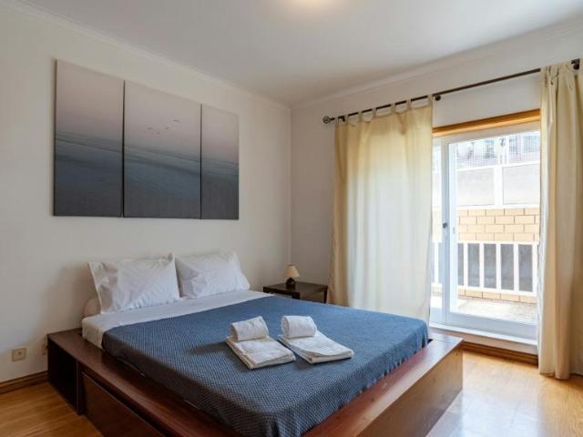 Apartamento alugar em Canidelo, Vila Nova De Gaia