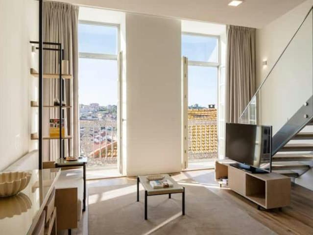 Apartamento alugar em Vila Nova De Gaia, Santa Marinha