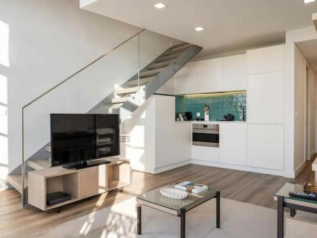 Apartamento alugar em Vila Nova De Gaia, Santa Marinha