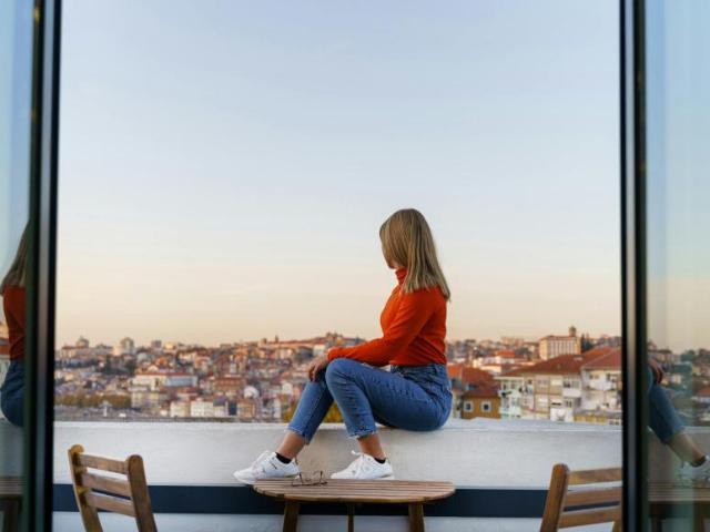 Apartamento alugar em Devesas, Vila Nova De Gaia