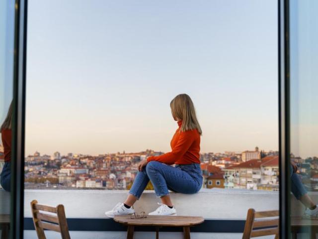 Apartamento alugar em Devesas, Vila Nova De Gaia