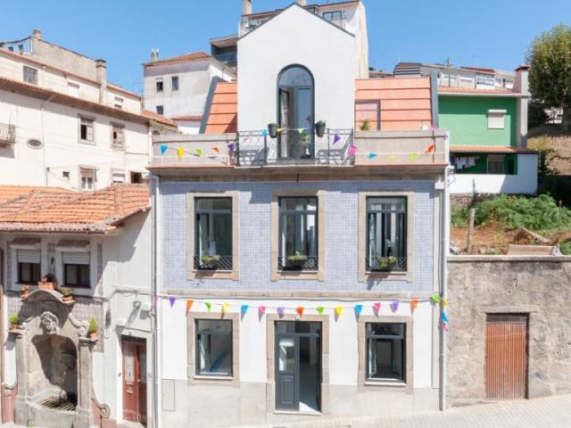 Apartamento alugar em Devesas, Vila Nova De Gaia