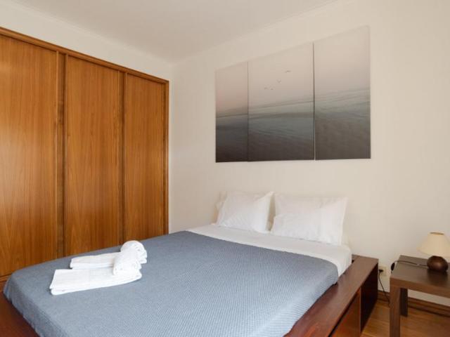 Apartamento alugar em Canidelo, Vila Nova De Gaia
