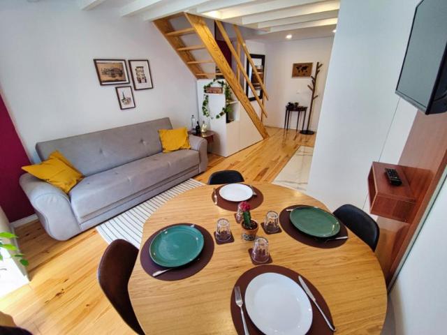 Apartamento alugar em Devesas, Vila Nova De Gaia