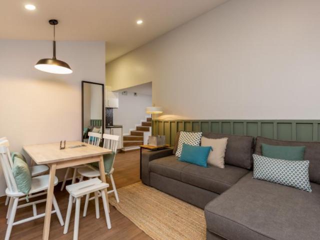 Apartamento alugar em Devesas, Vila Nova De Gaia