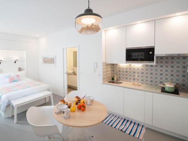 Apartamento alugar em Devesas, Vila Nova De Gaia