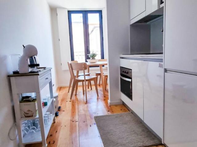 Apartamento alugar em Vila Nova De Gaia, Porto