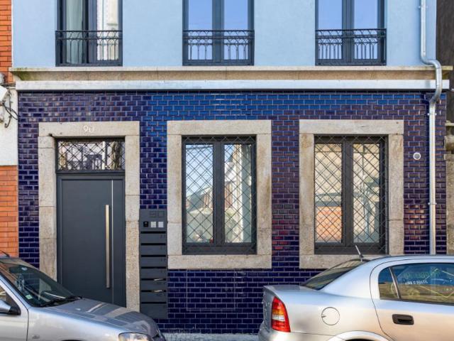 Apartamento alugar em Vila Nova De Gaia, Porto