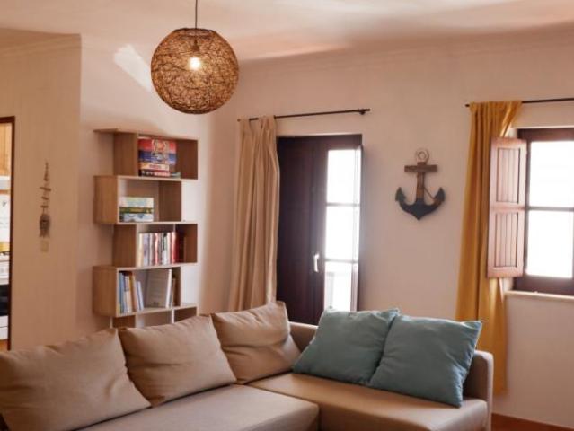 Apartamento alugar em Odemira, Beja