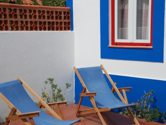 Apartamento alugar em Vila Nova De Milfontes
