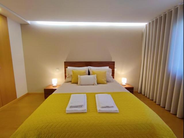Apartamento alugar em Arga De Baixo, Viana Do Castelo