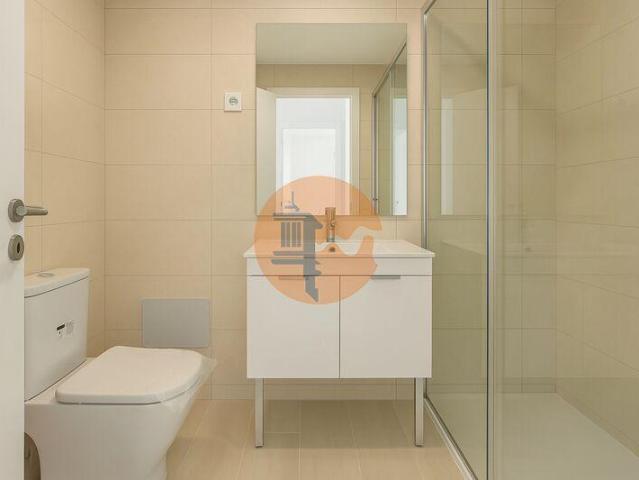 Apartamento venda em Vila Real De Santo António, Faro