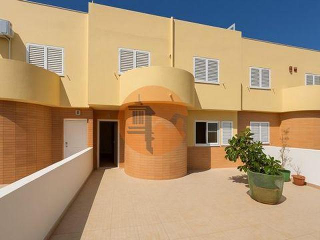 Apartamento alugar em Vila Real De Santo António, Faro