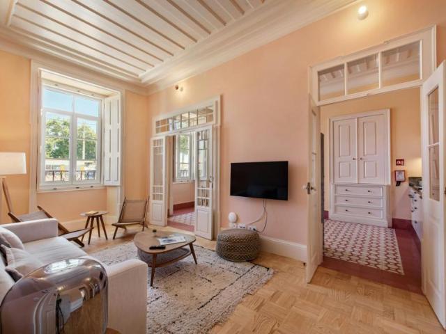 Apartamento alugar em Vila Real De Santo António, Faro