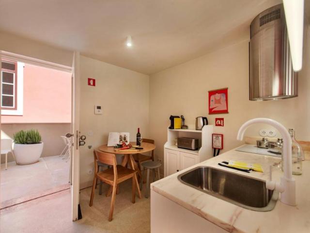Apartamento alugar em Vila Real De Santo António, Faro