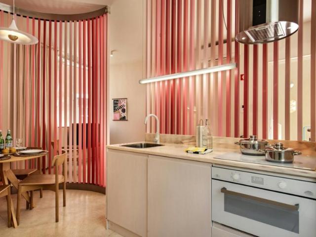 Apartamento alugar em Vila Real De Santo António, Faro