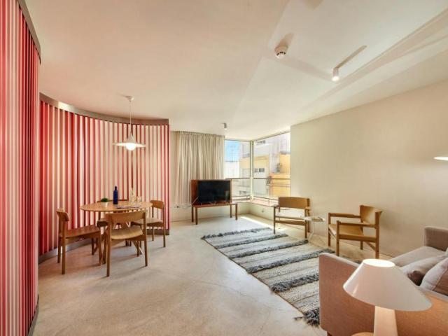 Apartamento alugar em Vila Real De Santo António, Faro
