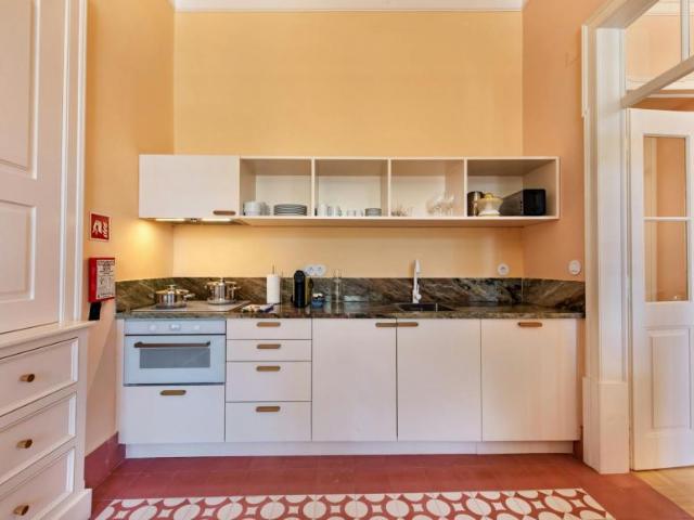 Apartamento alugar em Vila Real De Santo António, Faro