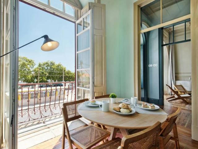 Apartamento alugar em Vila Real De Santo António, Faro