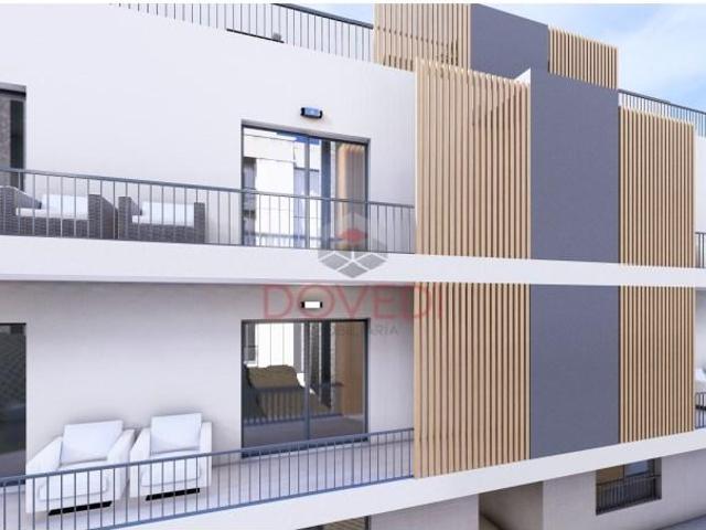 Apartamento venda em Vila Real De Santo António, Faro