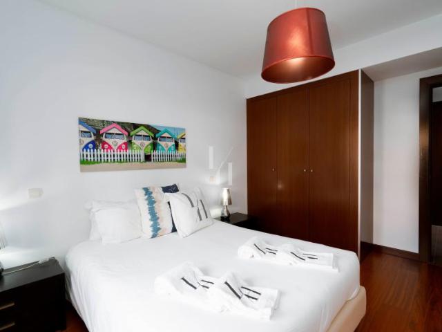 Apartamento alugar em Loulé