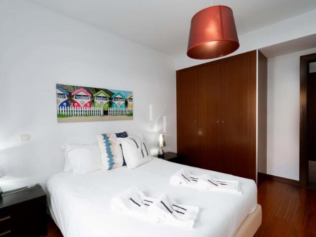 Apartamento alugar em Loulé