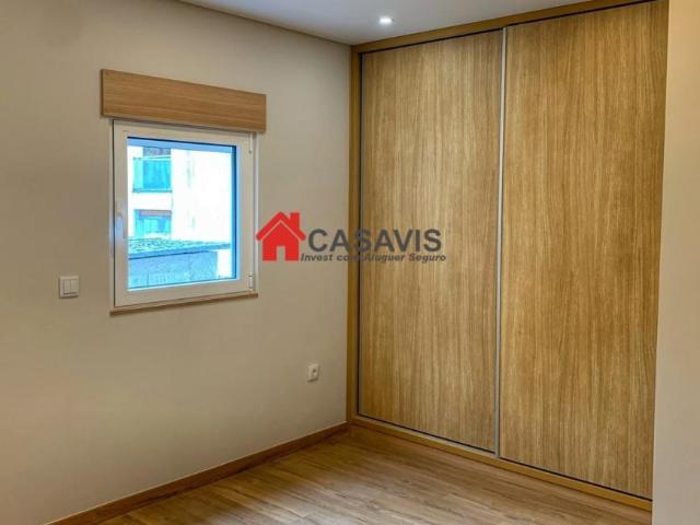Apartamento alugar em Viseu