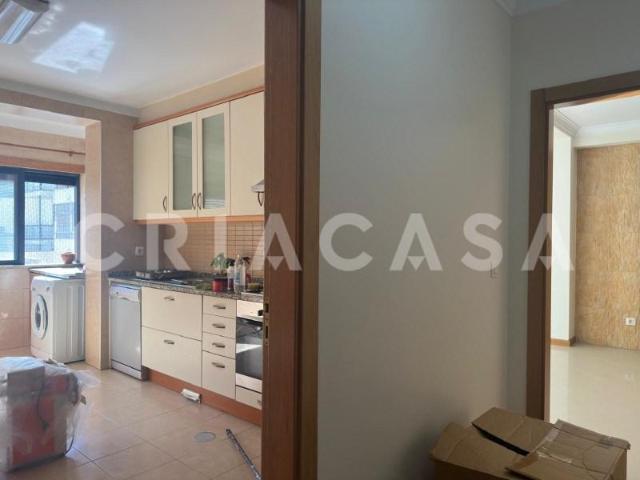 Apartamento alugar em Viseu