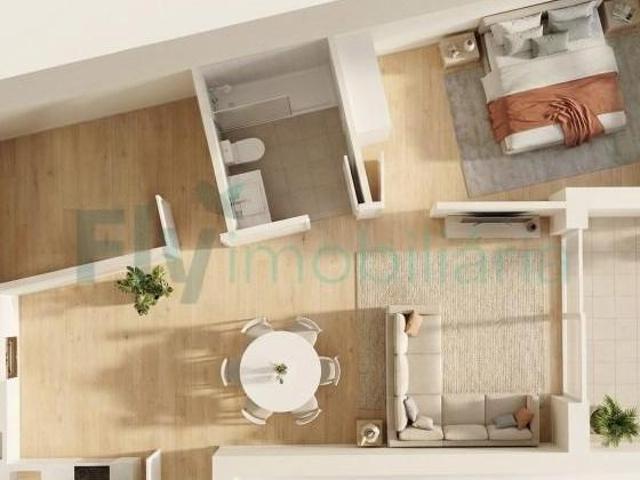 Apartamento venda em Vizela (Santo Adrião), Vizela