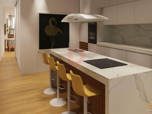 Apartamento venda em Viana Do Castelo