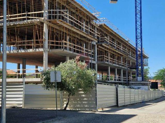 Apartamento venda em Monção, Viana Do Castelo