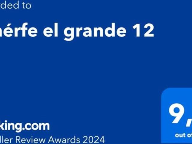Apartamento en alquiler en La Postura, Adeje