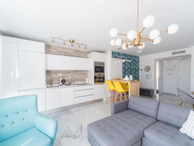 Apartamento en alquiler en Aguadulce, Roquetas De Mar