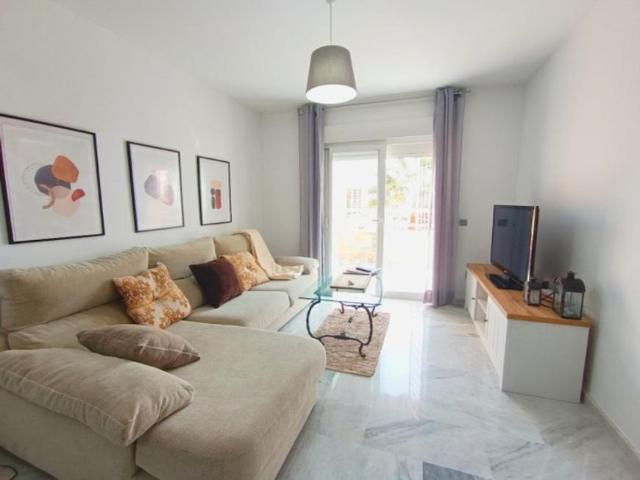 Apartamento en alquiler en Aguadulce, Roquetas De Mar