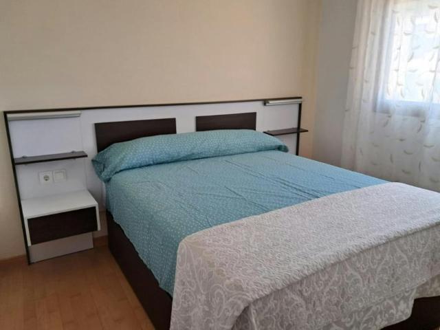 Apartamento en alquiler en El Hornillo, Alto Guadalentín
