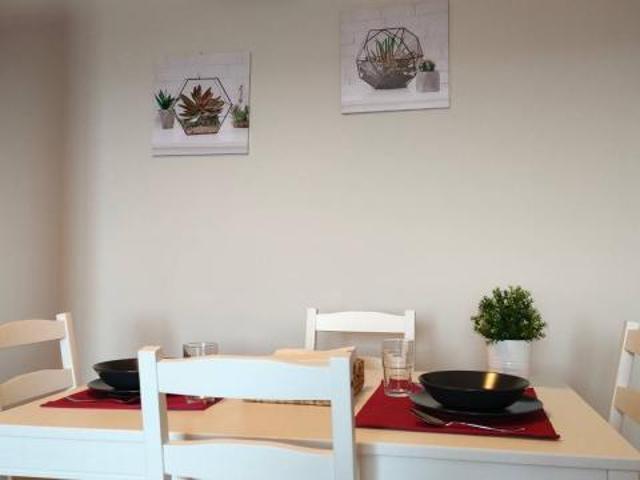 Apartamento en alquiler en Alcalá De Henares, España