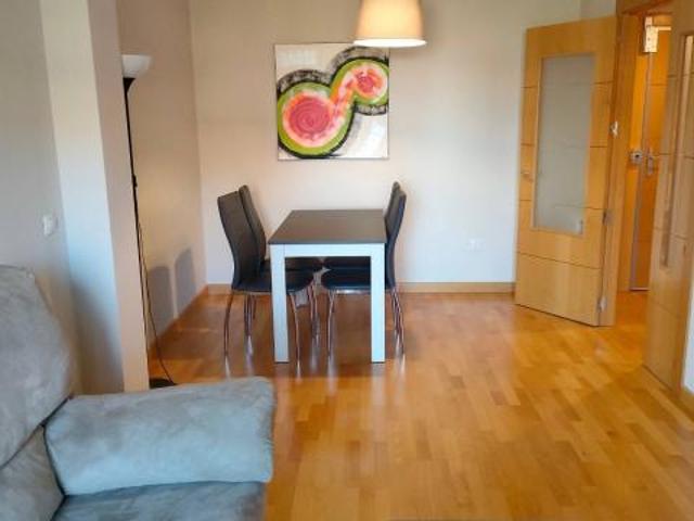 Apartamento en alquiler en Alcalá De Henares, España