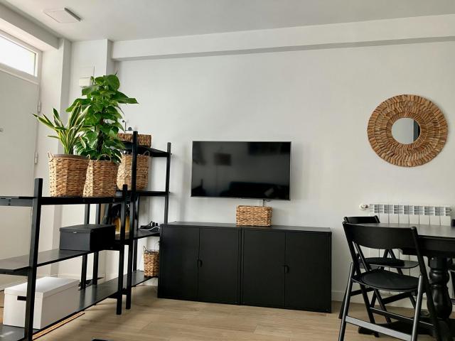Apartamento en alquiler en Distrito I, Alcalá De Henares
