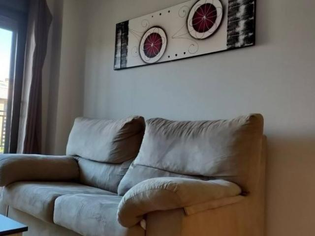 Apartamento en alquiler en Alcalá De Henares, España