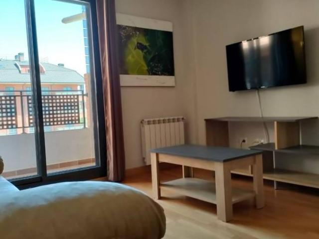 Apartamento en alquiler en Alcalá De Henares, España
