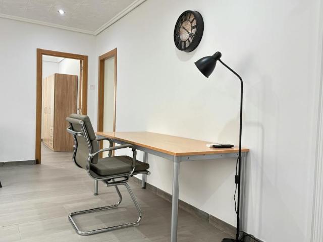 Apartamento en alquiler en l'Horta Sud, Valencia