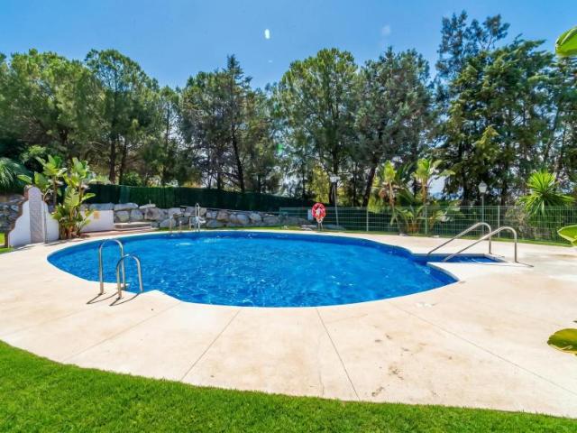 Apartamento en alquiler en La Alquería, Valle del Guadalhorce