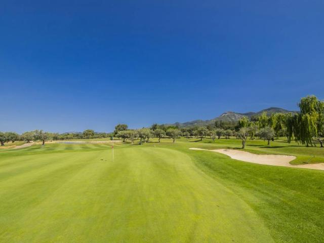 Apartamento en alquiler en La Alquería, Valle del Guadalhorce