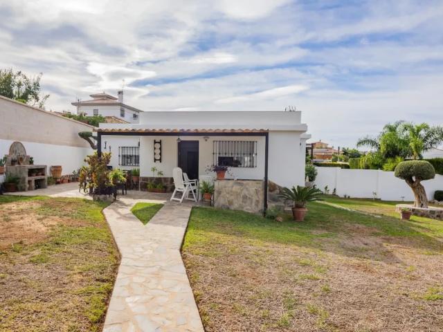 Apartamento en alquiler en La Capellanía, Alhaurín De La Torre