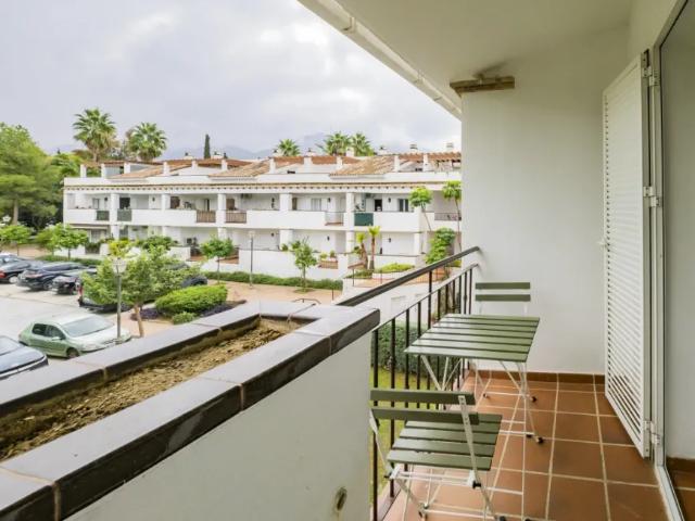 Apartamento en alquiler en La Alquería, Valle del Guadalhorce