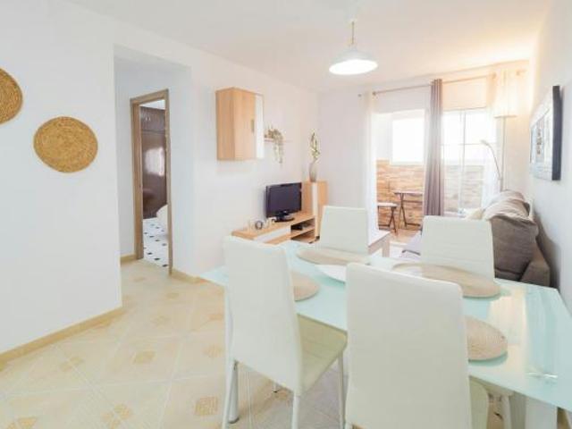 Apartamento en alquiler en El Parral, Valle del Guadalhorce