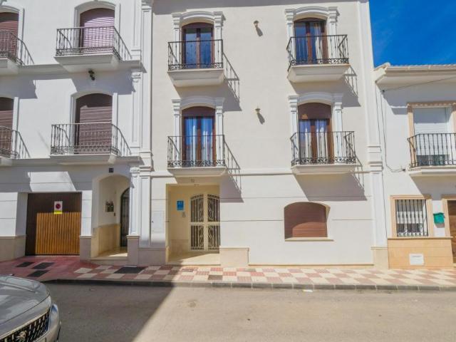 Apartamento en alquiler en Barrio de San Antón, Valle del Guadalhorce